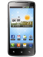 Best available price of LG Optimus LTE SU640 in Saintvincent