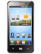 Best available price of LG Optimus LTE LU6200 in Saintvincent