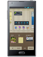 Best available price of LG Optimus LTE2 in Saintvincent