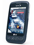 Best available price of LG Optimus S in Saintvincent