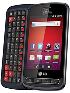 Best available price of LG Optimus Slider in Saintvincent