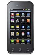 Best available price of LG Optimus Sol E730 in Saintvincent
