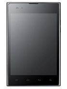 Best available price of LG Optimus Vu F100S in Saintvincent