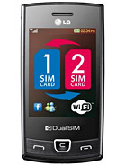 Best available price of LG P525 in Saintvincent