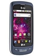 Best available price of LG Phoenix P505 in Saintvincent