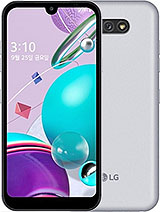 Best available price of LG Q31 in Saintvincent