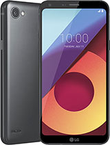 Best available price of LG Q6 in Saintvincent