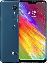 Best available price of LG Q9 in Saintvincent