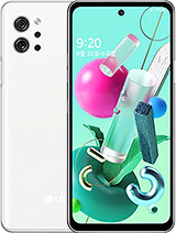 Best available price of LG Q92 5G in Saintvincent