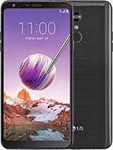 Best available price of LG Q Stylo 4 in Saintvincent