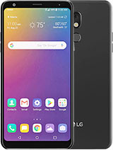 Best available price of LG Stylo 5 in Saintvincent
