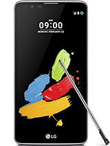 Best available price of LG Stylus 2 in Saintvincent