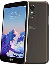 Best available price of LG Stylus 3 in Saintvincent