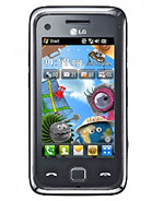 Best available price of LG KU2100 in Saintvincent