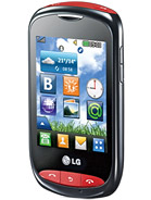 Best available price of LG Cookie WiFi T310i in Saintvincent