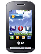 Best available price of LG T315 in Saintvincent