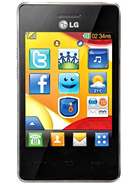 Best available price of LG T385 in Saintvincent