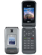 Best available price of LG Trax CU575 in Saintvincent
