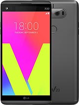 Best available price of LG V20 in Saintvincent