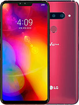 Best available price of LG V40 ThinQ in Saintvincent