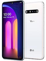 Best available price of LG V60 ThinQ 5G UW in Saintvincent