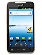 Best available price of LG Viper 4G LTE LS840 in Saintvincent