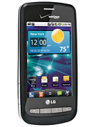 Best available price of LG Vortex VS660 in Saintvincent
