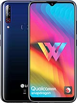 Best available price of LG W30 Pro in Saintvincent