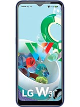Best available price of LG W31+ in Saintvincent