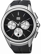 Best available price of LG Watch Urbane 2nd Edition LTE in Saintvincent