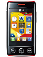 Best available price of LG Cookie Lite T300 in Saintvincent