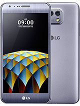 Best available price of LG X cam in Saintvincent