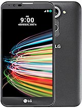 Best available price of LG X mach in Saintvincent
