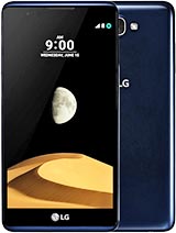 Best available price of LG X max in Saintvincent