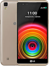 Best available price of LG X power in Saintvincent