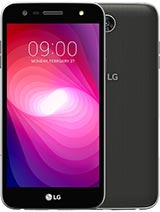 Best available price of LG X power2 in Saintvincent
