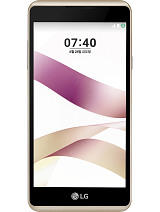 Best available price of LG X Skin in Saintvincent