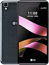 Best available price of LG X style in Saintvincent