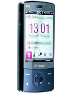 Best available price of T-Mobile MDA Compact IV in Saintvincent