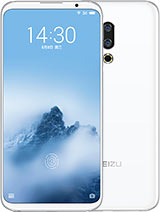 Best available price of Meizu 16 Plus in Saintvincent