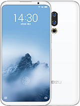 Best available price of Meizu 16 in Saintvincent