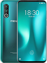 Best available price of Meizu 16s Pro in Saintvincent