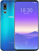 Best available price of Meizu 16s in Saintvincent