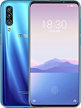 Best available price of Meizu 16Xs in Saintvincent