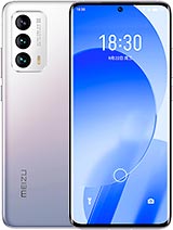 Best available price of Meizu 18s in Saintvincent