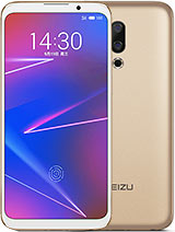Best available price of Meizu 16X in Saintvincent