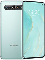 Best available price of Meizu 17 Pro in Saintvincent