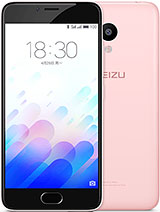 Best available price of Meizu M3 in Saintvincent