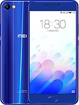 Best available price of Meizu M3x in Saintvincent