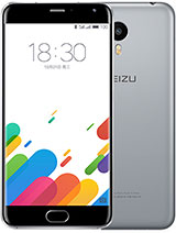 Best available price of Meizu M1 Metal in Saintvincent